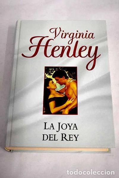 Libros: La joya del rey- 9788447341269 - Foto 1