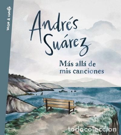 Libros: M&aacute;s all&aacute; de mis canciones- 9788403517714
