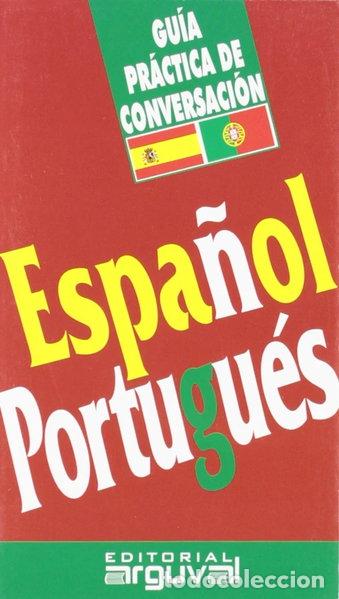 Libros: Gu&iacute;a pr&aacute;ctica espa&ntilde;ol-portugu&eacute;s- 9788489672345