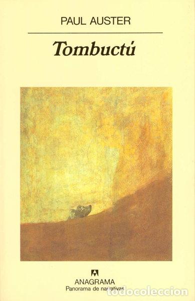 Libros: Tombuct&uacute;- 9788433968968