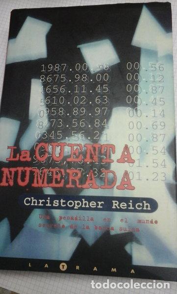 Libros: La Cuenta Numerada- 9788440659262 - Foto 1