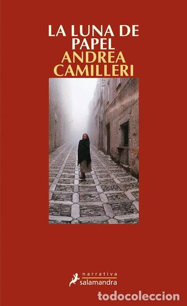 Libros: La luna de papel- 9788498381191