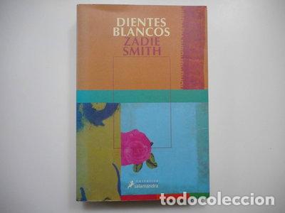 Libros: Dientes blancos- 9788478886869 - Foto 1