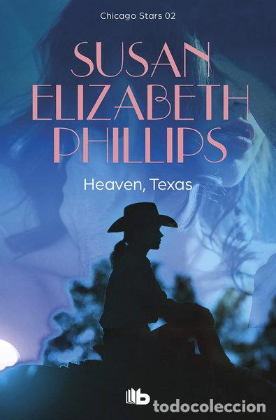 Libros: Heaven, Texas- 9788498722949 - Foto 1