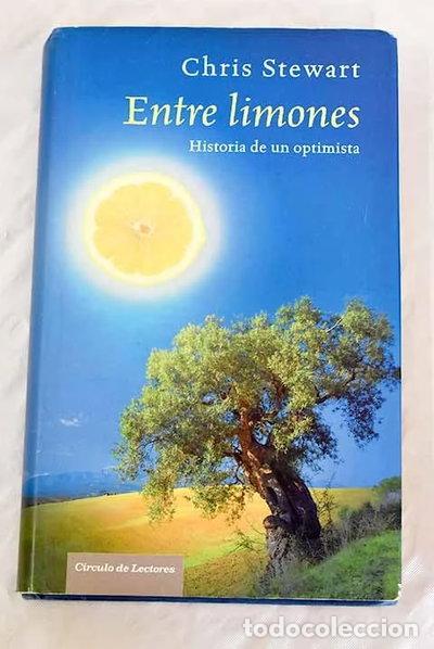 Libros: Entre limones- 9788467230000