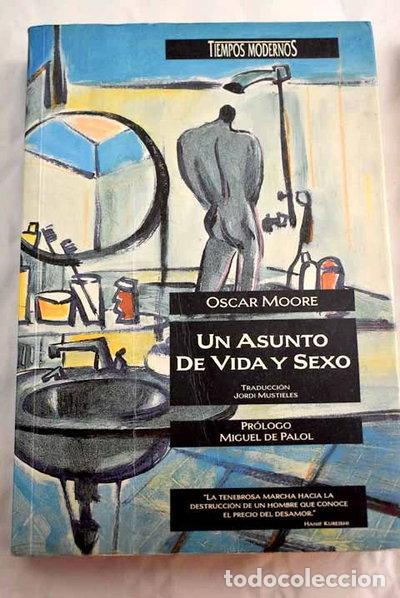 Libros: Un asunto de vida y sexo- 9788440625427