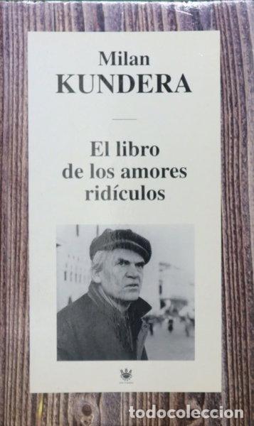 Libros: El libro de los amores rid&iacute;culos- 9788447306602