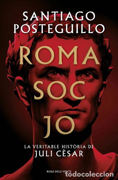Libros: Roma soc jo- 9788418062001