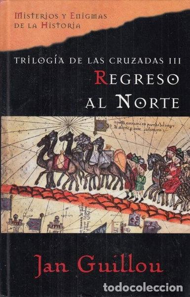 Libros: Regreso al Norte- 9788467420609