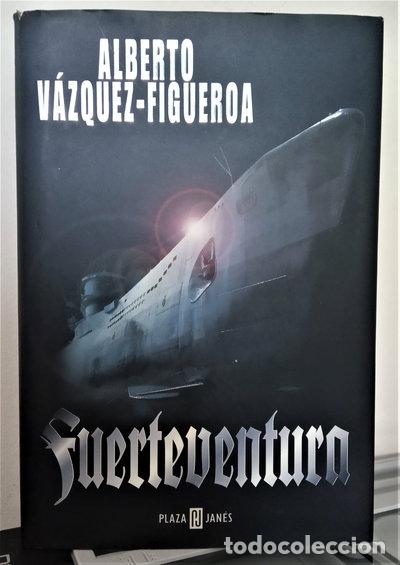 Libros: Fuerteventura- 9788401327551