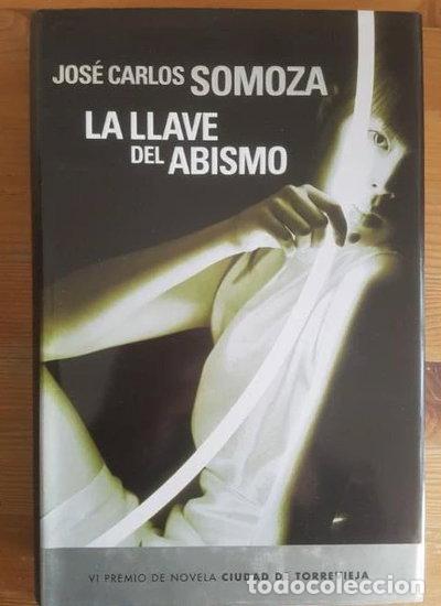 Libros: La llave del abismo- 9788401336508 - Foto 1