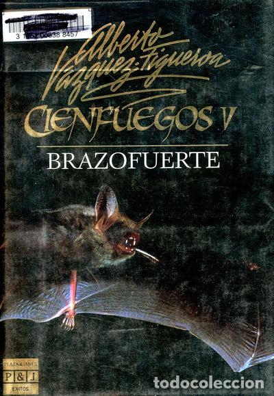 B&uuml;cher: Brazofuerte- 9788401323621