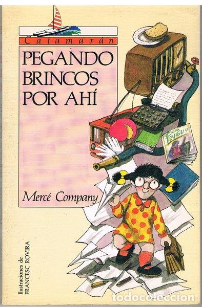 B&uuml;cher: Pegando brincos por ah&iacute;- 9788434829183