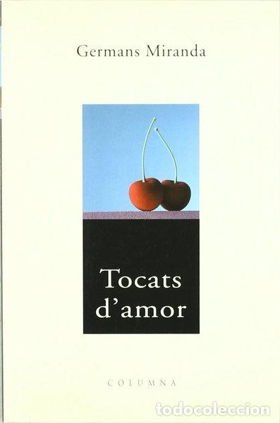 Libros: Tocats d'amor- 9788483009529