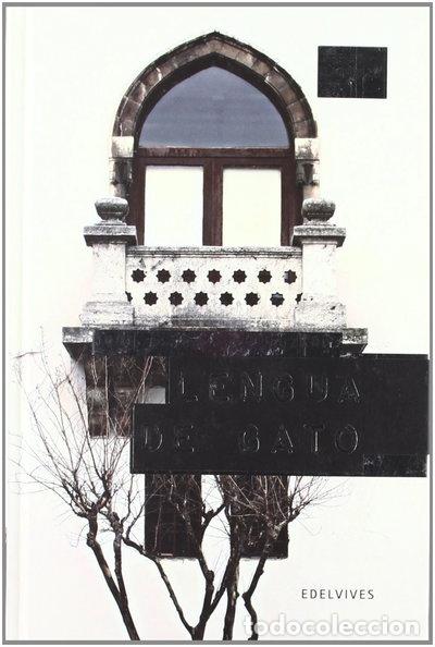 Libros: Lengua de gato- 9788426384959 - Foto 1