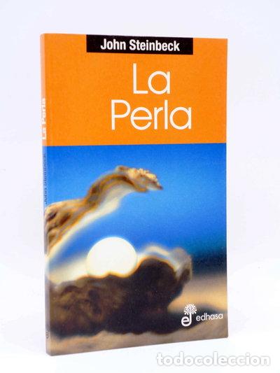 Libros: La Perla- 9788435099752