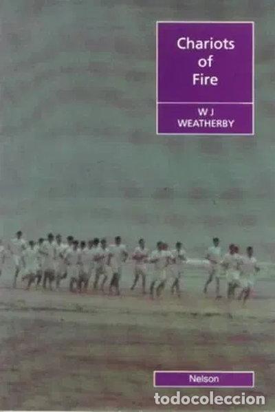 Libros: Chariots of Fire- 9780175570362