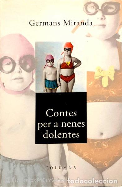 Libros: Contes per a nenes dolentes- 9788466400619