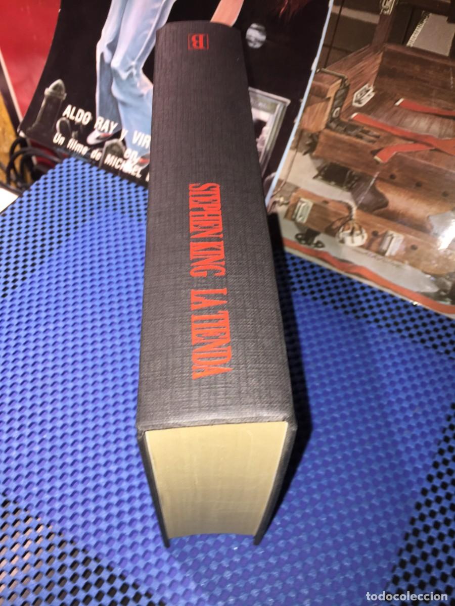 Libros: La tienda Stephen King - 772 pag - Foto 4