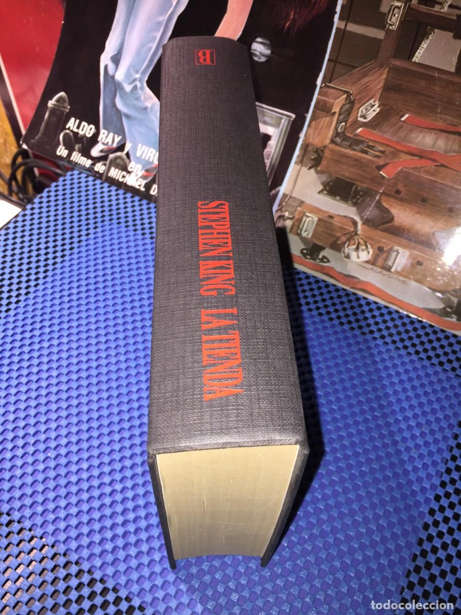 Libros: IT - Eso Stephen King - 1026 pag - Foto 2