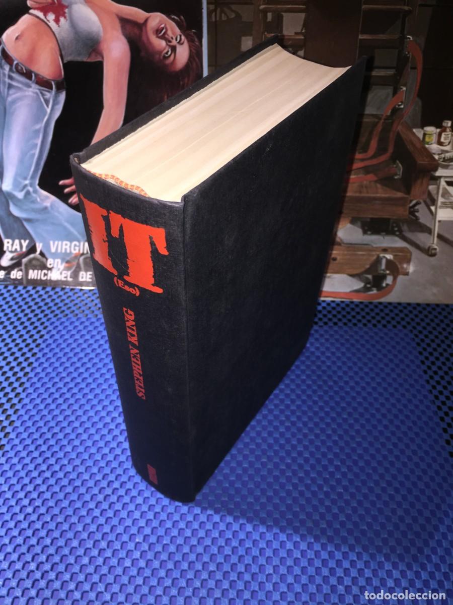 Libros: IT - Eso Stephen King - 1026 pag - Foto 3