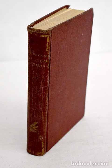 Libros: La litera fant&aacute;stica - Foto 1