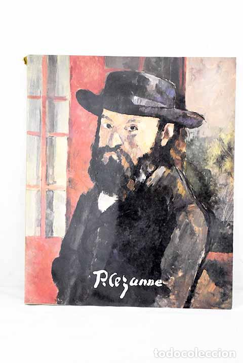 Libros: Paul C&eacute;zanne: [exposici&oacute;n], Madrid, marzo-abril 1984, Museo Espa&ntilde;ol de Arte Contempor&aacute;neo