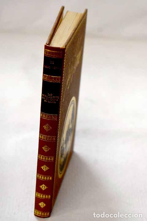 Libros: Las tribulaciones de un chino en China.- Verne, Julio