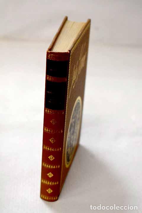 Libros: El Chancellor ; Una ciudad flotante.- Verne, Julio
