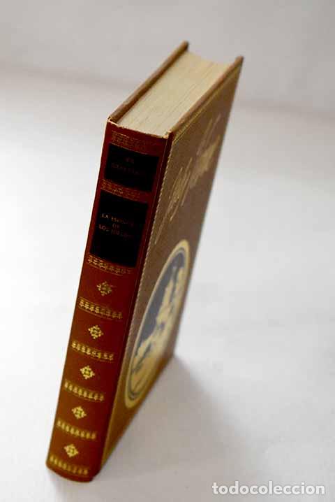 Libros: La esfinge de los hielos.- Verne, Julio - Foto 1
