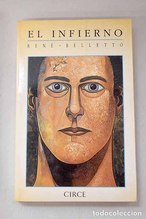 Libros: El Infierno: Belletto, Ren&eacute;.- Belletto, Ren&eacute;
