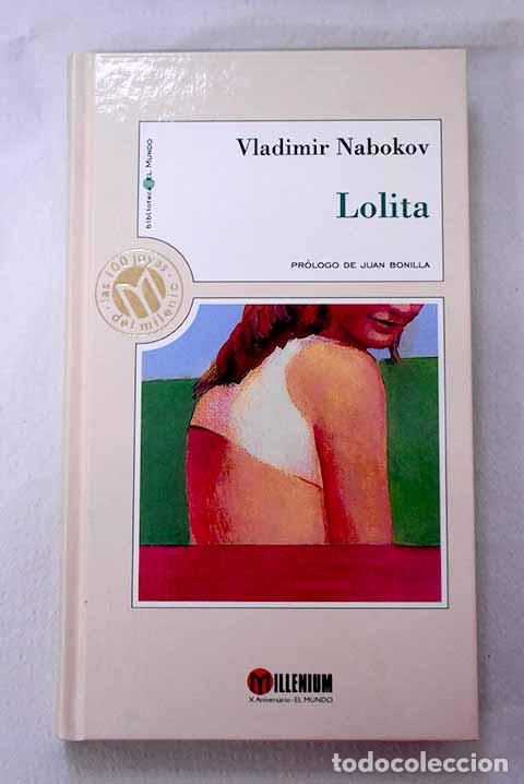 Libros: Lolita: Nabokov, Vladimir.- Nabokov, Vladimir