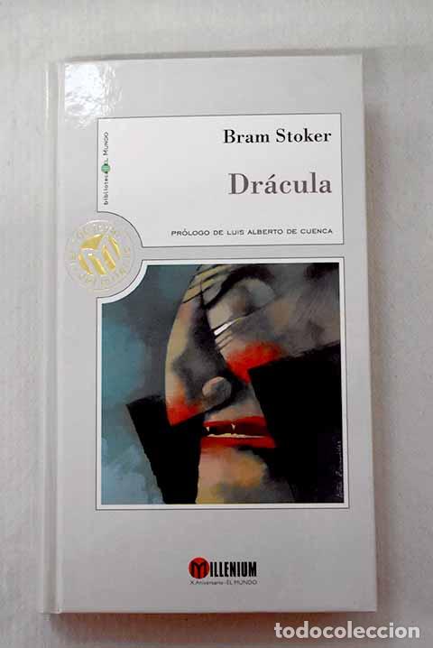 Libros: Dr&aacute;cula: Stoker, Bram.- Stoker, Bram