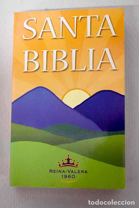 Libros: La Santa Biblia: : Sociedades B&iacute;blicas en Am&eacute;rica Latina.