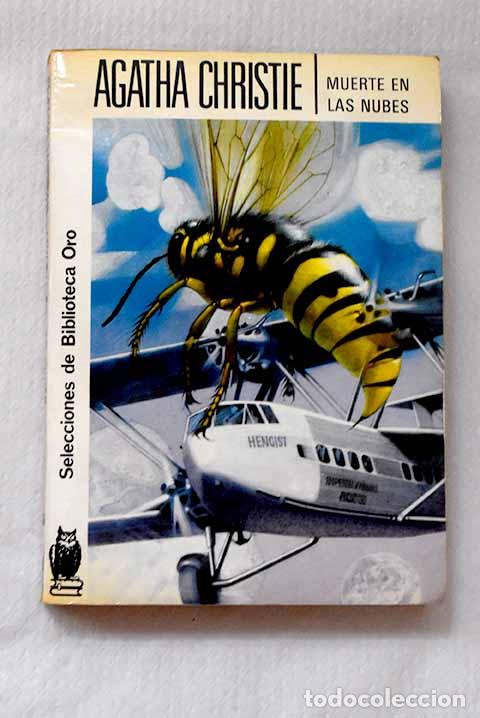 Libros: Muerte en las nubes: Christie, Agatha.- Christie, Agatha