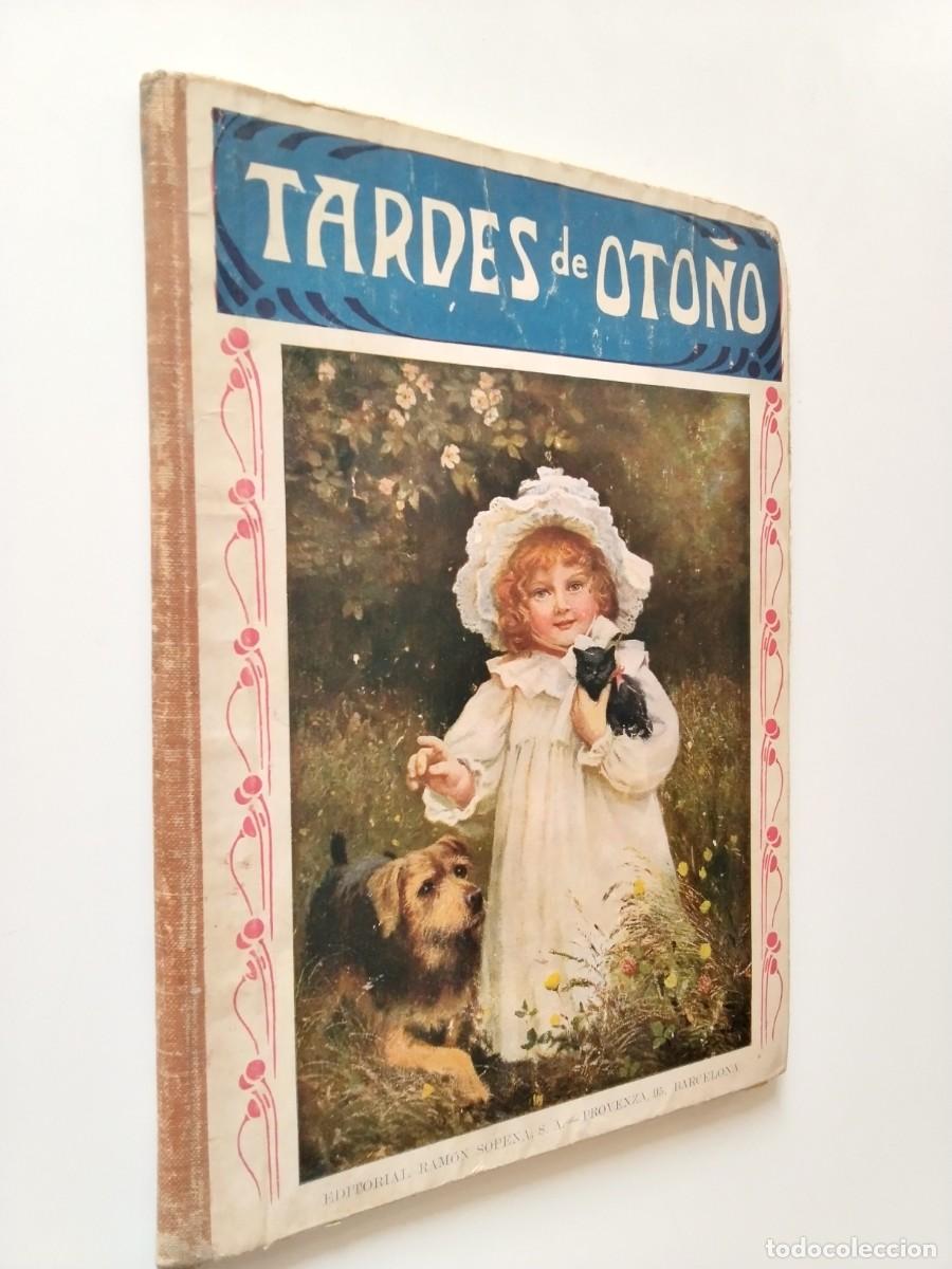 Libros: Tardes de Oto&ntilde;o - Foto 1