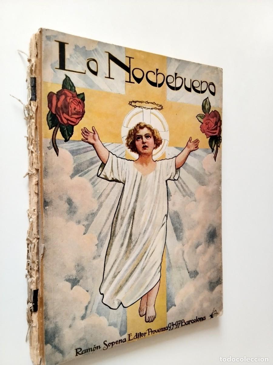 Libros: Crist&oacute;bal Schmid - La Nochebuena - Foto 1