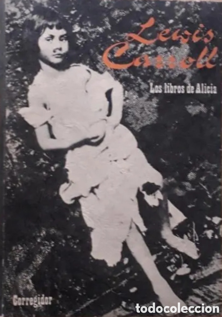 Libros: los libros de Alicia, Lewis Carroll - Foto 1