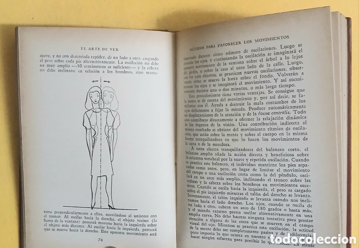 Libros: El arte de ver, Aldous Huxley - Foto 5