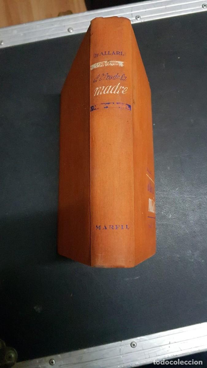 Libros: EL LIBRO DE LA MADRE  -  ALLARIA, Giovanni Battista - Foto 3