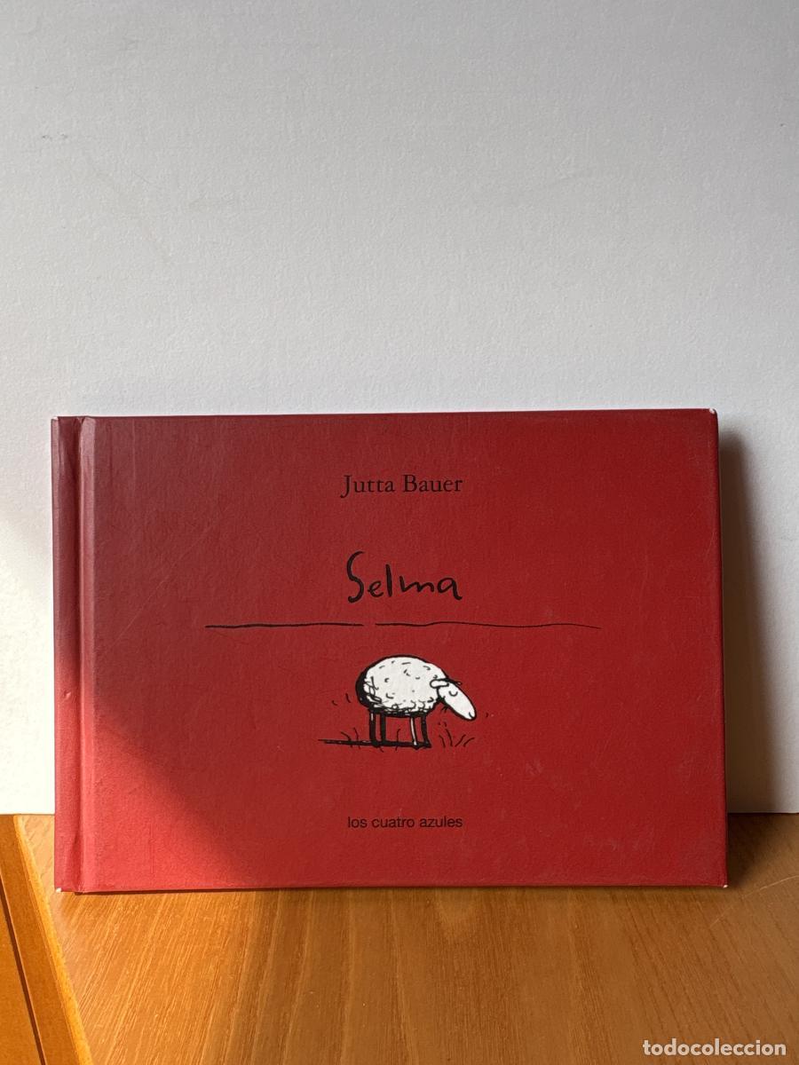 Libros: Selma - Jutta Bauer TDK232