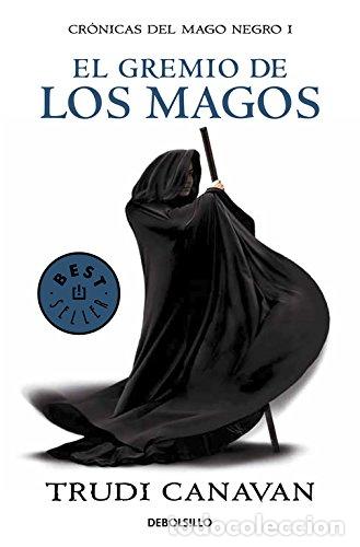 Libros: El Gremio De Los Magos