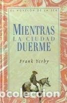 Libros: Mientras la ciudad duerme - Foto 1