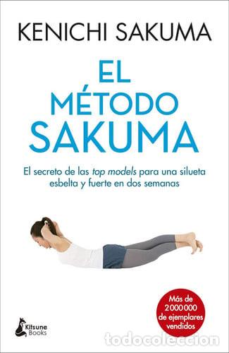 Libros: El Metodo Sakuma - Kenichi Sakuma.