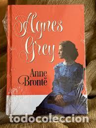 Libros: Agnes Grey - Anne Bronte - Foto 1