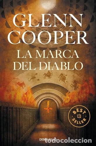 Libros: La marca del diablo.
