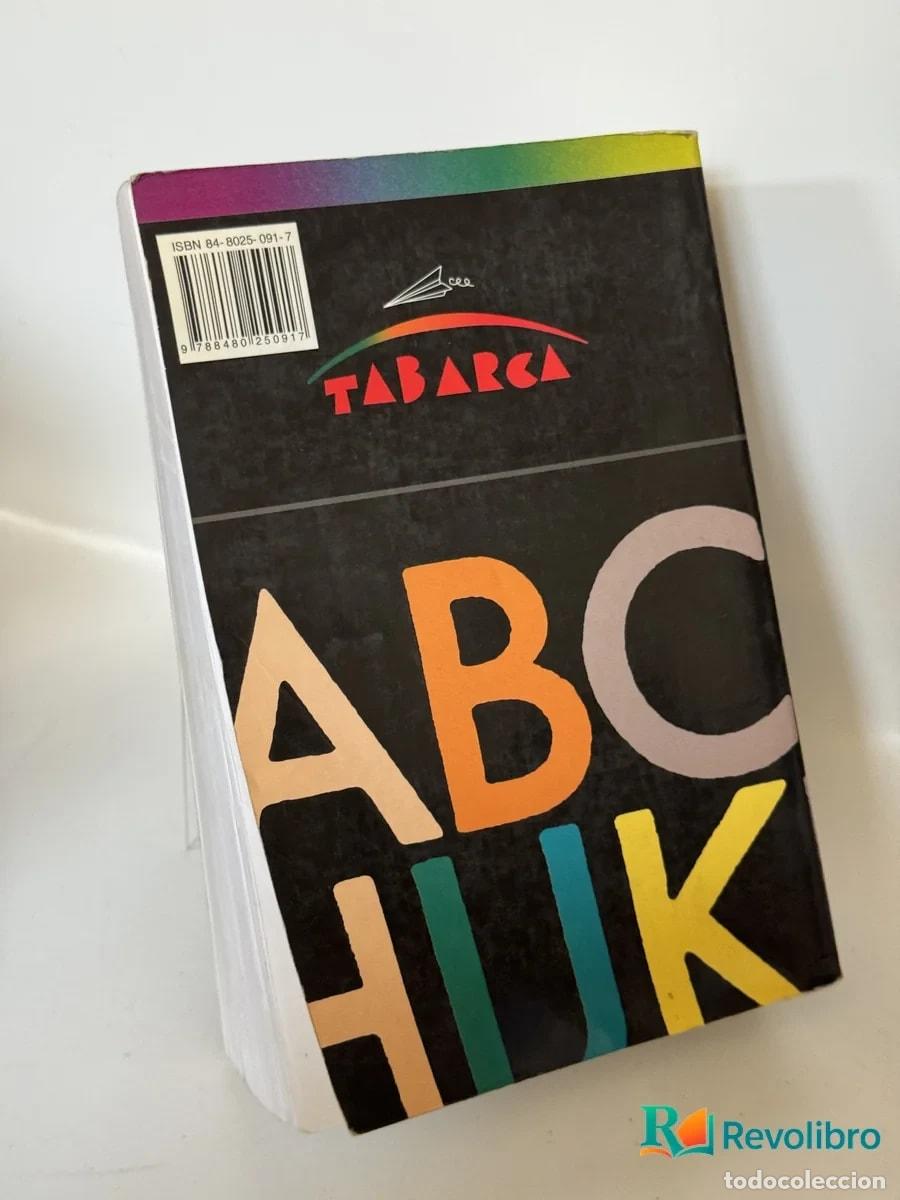 Libros: Diccionari Tabarca - Vicent Pascual - Foto 2