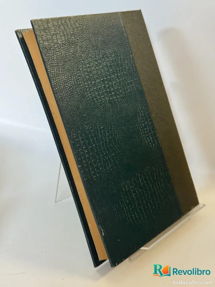 Libros: La Rulla - B. Morales San Mart&iacute;n - Foto 4