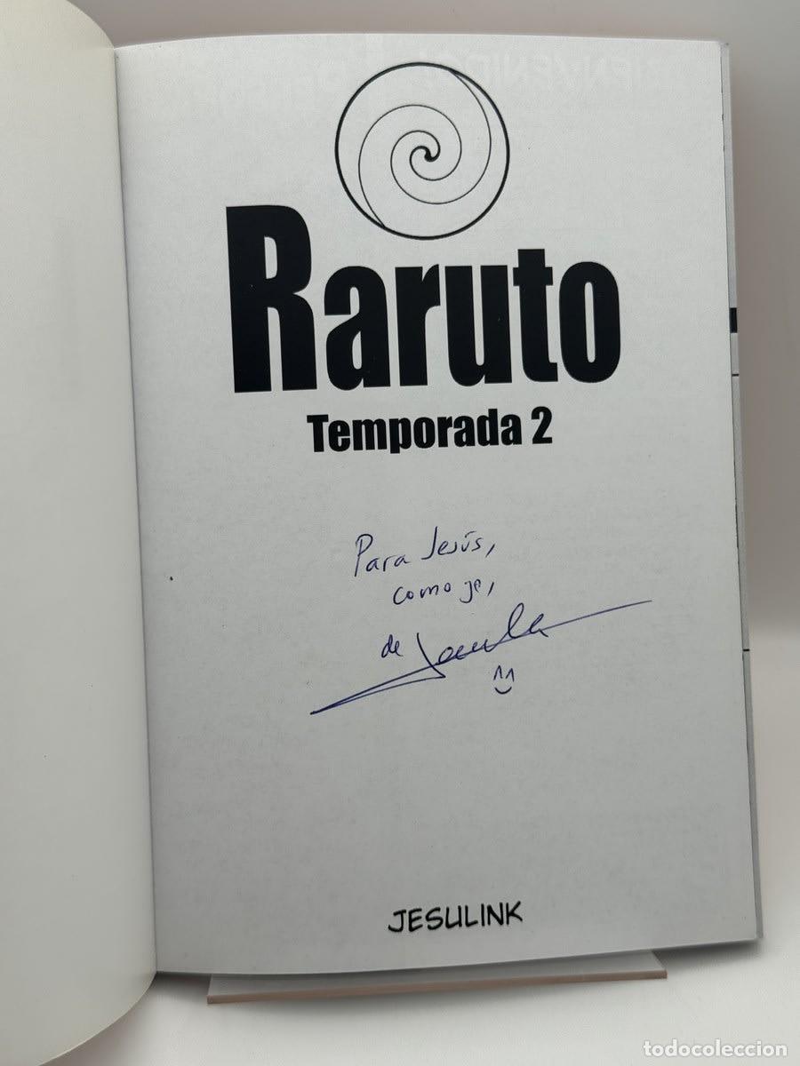 Libros: Raruto 2 - Jesulink - Libro de segunda mano - Foto 2