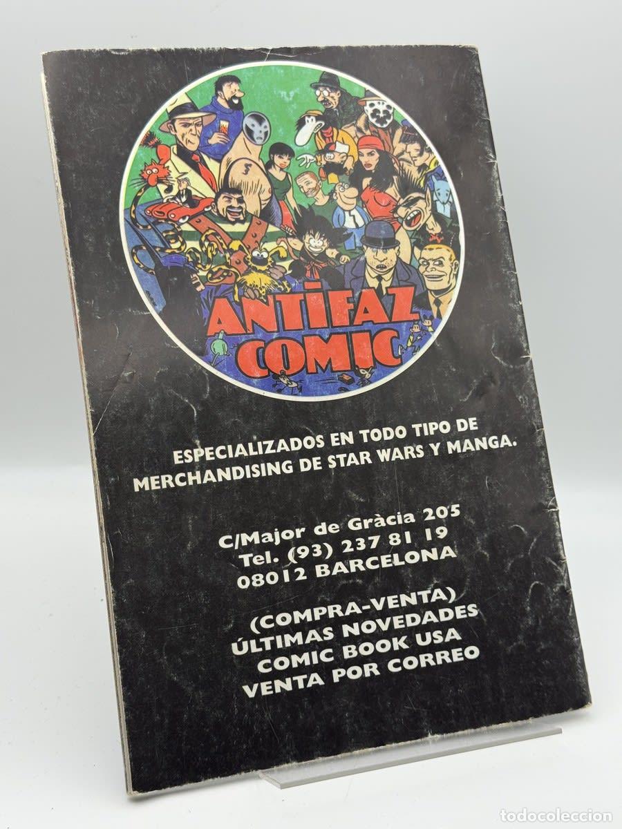 Libros: C&oacute;mic Los 4 fant&aacute;sticos n&ordm; 1 - Marvel Comics - Foto 2